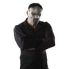 Slipknot Mick Thompson Latex Costume Mask-Cyberteez