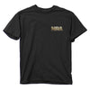 NRA Eagle 2nd Amendment Shall Not Be Infringed T-Shirt-Cyberteez