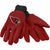 Arizona Cardinals NFL Team Adult Size Utility Work Gloves