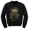 Black Sabbath US Tour 78 Ozzy Crewneck Sweatshirt-Cyberteez