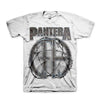 Pantera 81 T-Shirt-Cyberteez