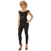Bad Sandy Costume Women's Grease Movie Sexy Outfit-Cyberteez