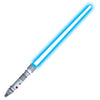 Star Wars Plo Koon BLUE Jedi Knight Lightsaber-Cyberteez