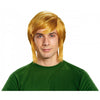 Legend Of Zelda Link Men's Adult Size Costume Wig-Cyberteez