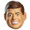 President John F Kennedy Political Adult Costume Mask-Cyberteez