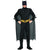 Batman Dark Knight Deluxe Men's Muscle Chest Cape Costume