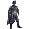 Batman Boys Kids Child Deluxe Muscle Chest Cape Costume-Cyberteez