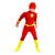 Flash Deluxe Muscle Chest Kids Boys Child Youth Toddler Costume