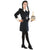 Addams Family Wednesday Costume Dress Girls Kids Youth Outfit