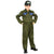 Air Force Fighter Pilot Toddler And Boys Kids Youth Armed Forces Costume