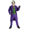 Joker Deluxe Boys Child Kids Youth Batman Dark Knight Costume-Cyberteez