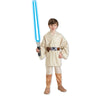 Star Wars Luke Skywalker Boys Kids Youth Child Size Costume-Cyberteez