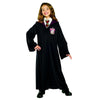 Harry Potter Costume Robe GIRLS Gryffindor Hogwarts Kids Youth Outfit-Cyberteez