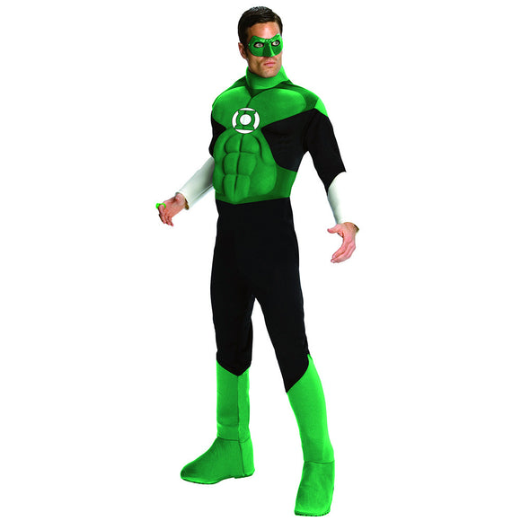 Green Lantern