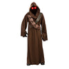 Star Wars Jawa Men's Adult Scavenger Costume-Cyberteez