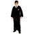 Harry Potter Costume Robe Men's Gryffindor Hogwarts Outfit