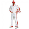 Toy Story Duke Caboom Men's Deluxe Jumpsuit Costume-Cyberteez