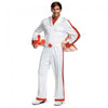 Toy Story Duke Caboom Men's Deluxe Jumpsuit Costume-Cyberteez