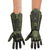 Halo Master Chief Men's Adult Deluxe Costume Gloves