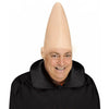 Conehead Costume Headpiece SNL Beldar Prymaat Costume Accessory Men Women-Cyberteez