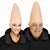 Conehead Costume Headpiece SNL Beldar Prymaat Costume Accessory Men Women