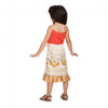 Moana Classic Dress Girls Child Kids Toddler Costume-Cyberteez