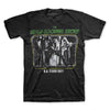 Alice Cooper '71 Tour T-Shirt-Cyberteez