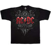 AC/DC Black Ice T-Shirt-Cyberteez