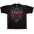 AC/DC Black Ice T-Shirt