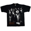 AC/DC Highway To Hell Group T-Shirt-Cyberteez