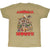 Animal House Movie Poster John Belushi National Lampoon T-Shirt