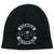 Avenged Sevenfold Death Bat Wings Logo Adult Beanie Knit Hat Cap