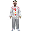 Twisty The Clown American Horror Story Costume-Cyberteez
