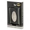 Batman Logo Mix Material Bi-Fold Gift Boxed Wallet-Cyberteez