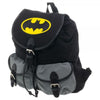 Batman Logo Knapsack Bag Back Pack-Cyberteez