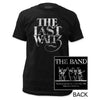 The Band Last Waltz T-Shirt-Cyberteez