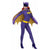 Batgirl Grand Heritage Edition Classic Batman Women's Costume