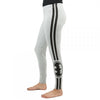BATGIRL Batman Racer Stripe Womens Girl's Active Fitness Pants Leggings-Cyberteez
