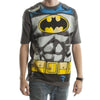 Batman Suit Up Men's Costume T-Shirt-Cyberteez