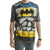Batman Suit Up Men's Costume T-Shirt