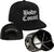 Body Count Talk Sh** Get Shot Logo Snap Back Hat Cap