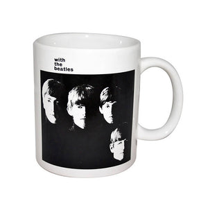 Beatles Wish Boxed Ceramic Coffee Cup Mug-Cyberteez