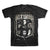 BELA LUGOSI Collage Universal Monsters Dracula T-Shirt