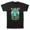 Blink 182 Buddha T-Shirt-Cyberteez