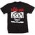 Blink 182 Say Cheese Smiley Face Logo T-Shirt
