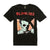 Blink 182 Skullifornia T-Shirt
