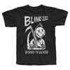 Blink 182 Bored To Death T-Shirt-Cyberteez