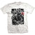 Bad Religion Mosh Skeletons Skulls Men's T-Shirt