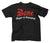 Bone Thugs N Harmony Logo Distressed T-Shirt