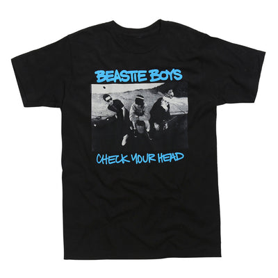 Beastie Boys Check Your Head T-Shirt